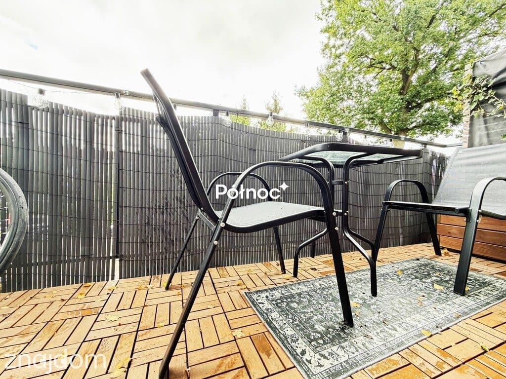 3 pokojowy apartament z miejscem parkingowym - zdjęcie 8