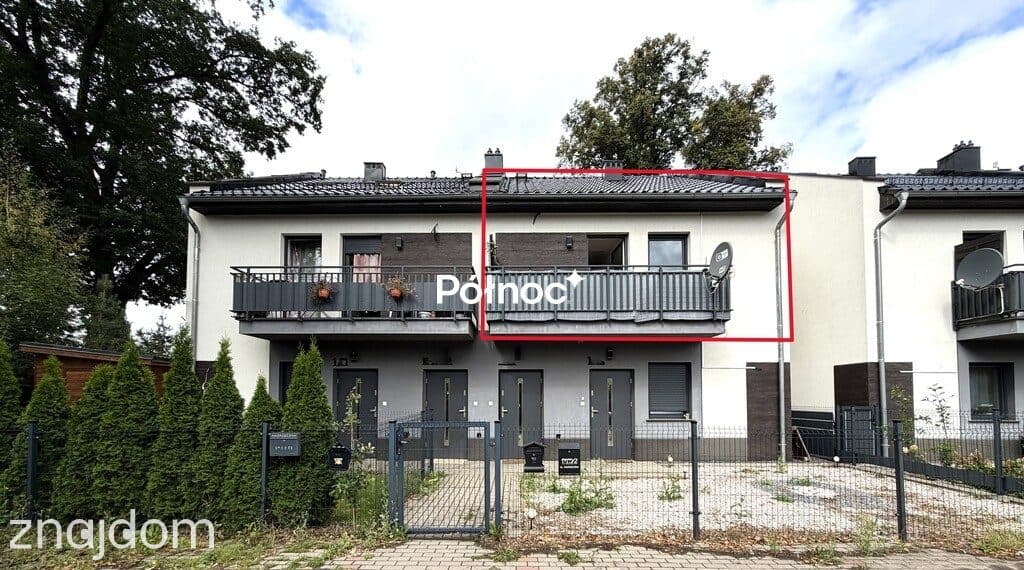 3 pokojowy apartament z miejscem parkingowym - zdjęcie 9