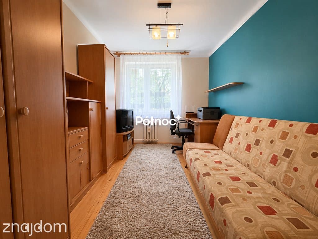 Mieszkanie 52,7 m² | 1. piętro | Chełm, Zachód - zdjęcie 6