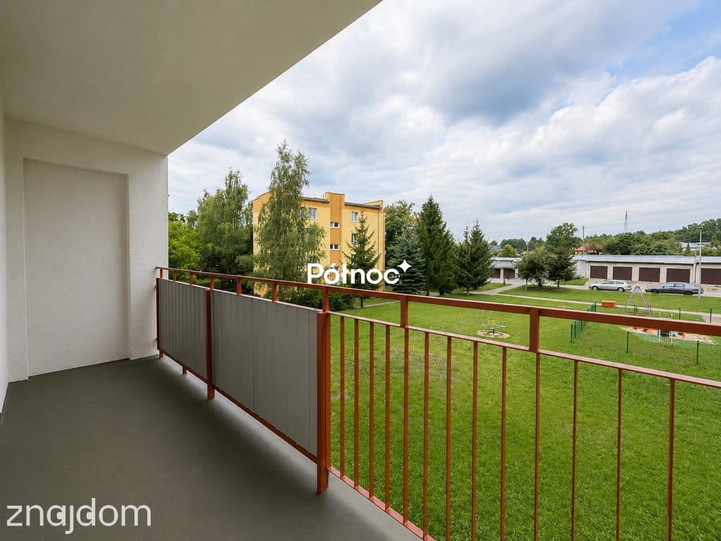 Mieszkanie 52,7 m² | 1. piętro | Chełm, Zachód - zdjęcie 12