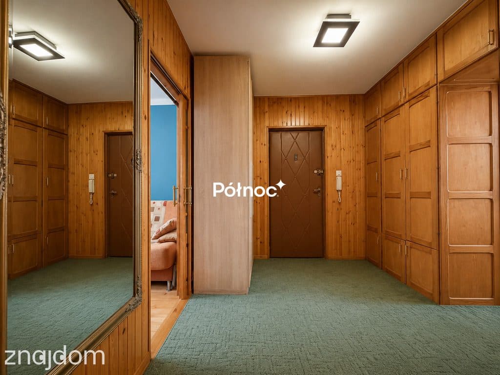 Mieszkanie 52,7 m² | 1. piętro | Chełm, Zachód - zdjęcie 14