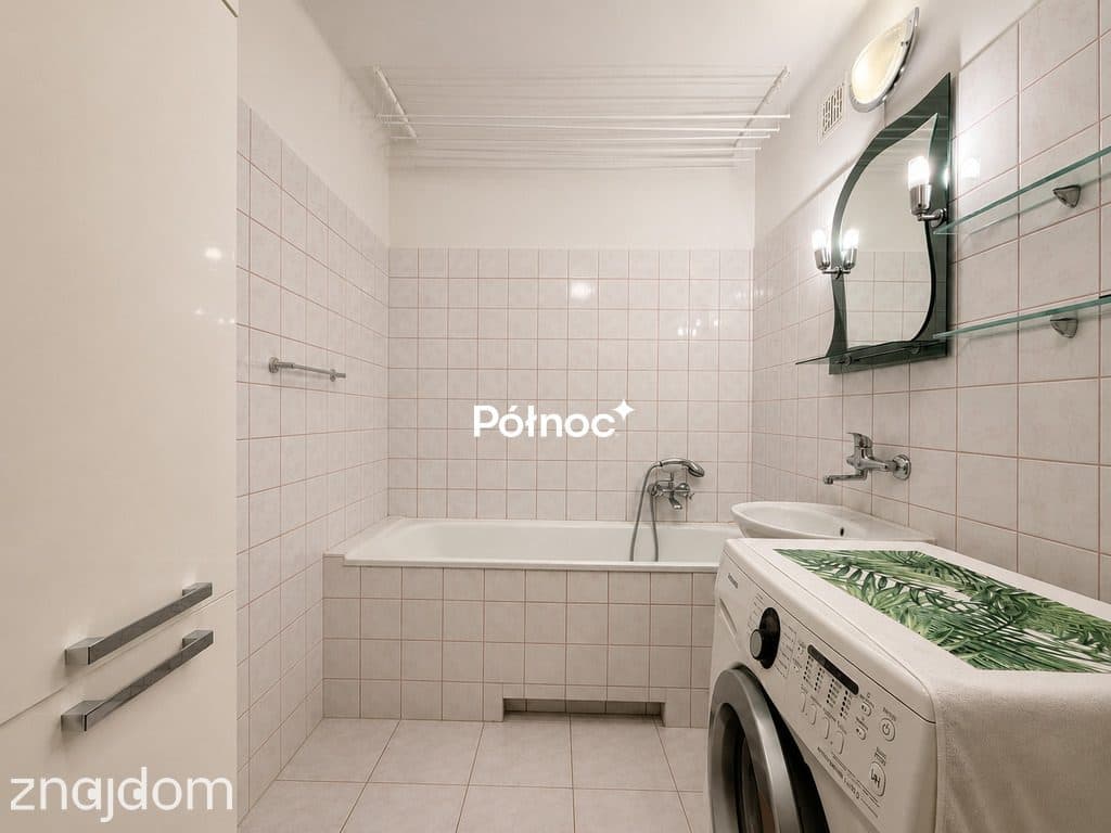 Mieszkanie 52,7 m² | 1. piętro | Chełm, Zachód - zdjęcie 7