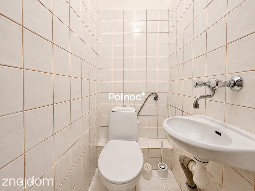 Mieszkanie 52,7 m² | 1. piętro | Chełm, Zachód - zdjęcie 9