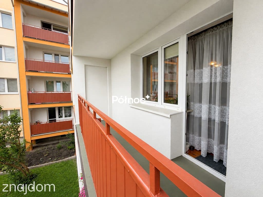 Mieszkanie 52,7 m² | 1. piętro | Chełm, Zachód - zdjęcie 13