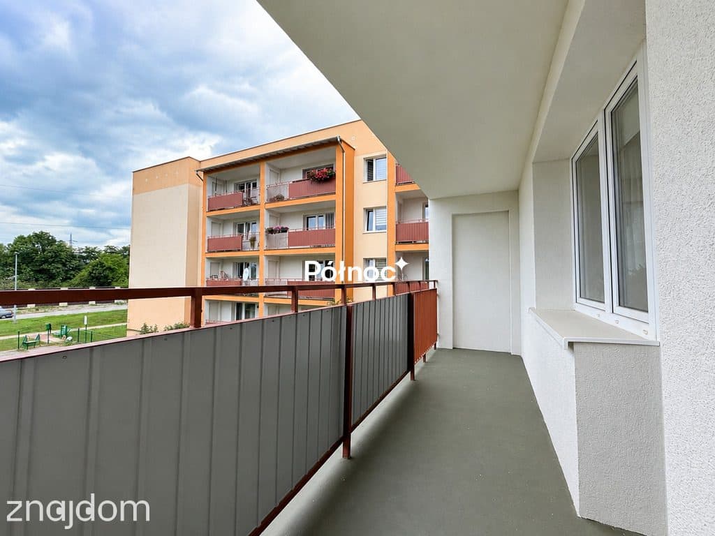 Mieszkanie 52,7 m² | 1. piętro | Chełm, Zachód - zdjęcie 11