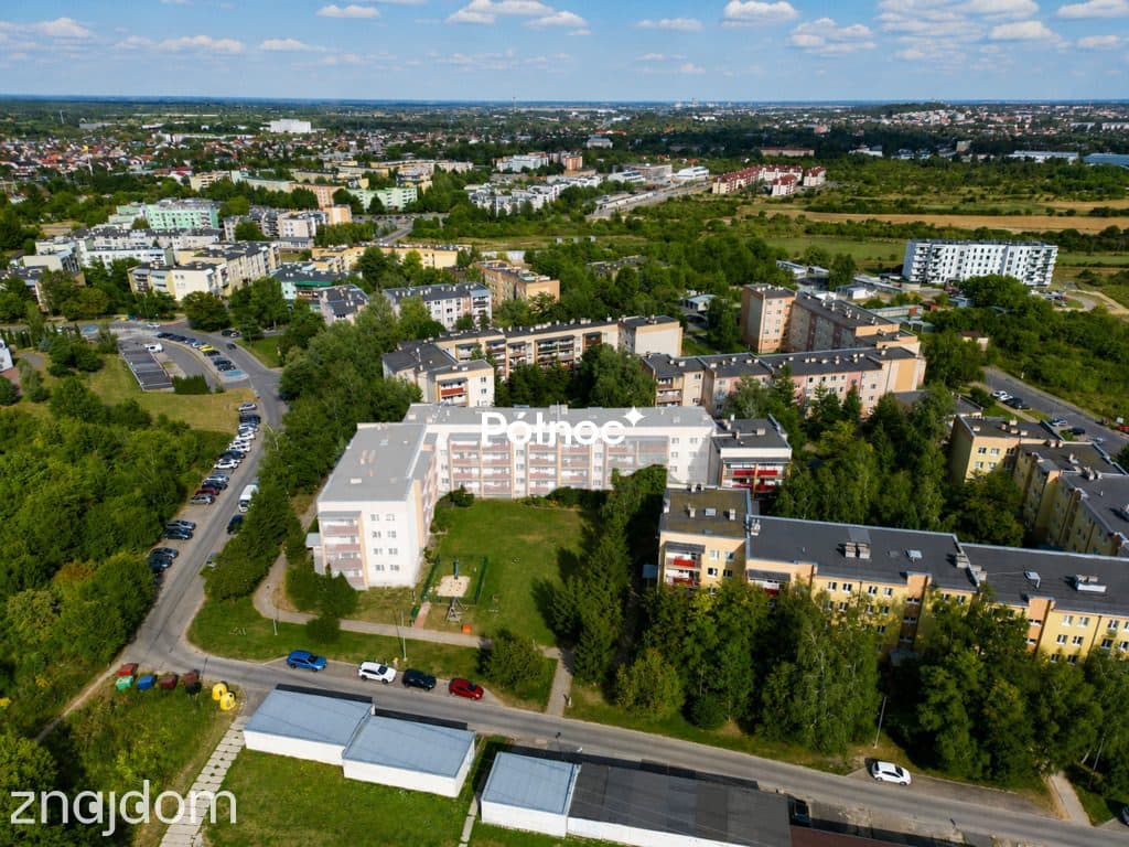 Mieszkanie 52,7 m² | 1. piętro | Chełm, Zachód - zdjęcie 10