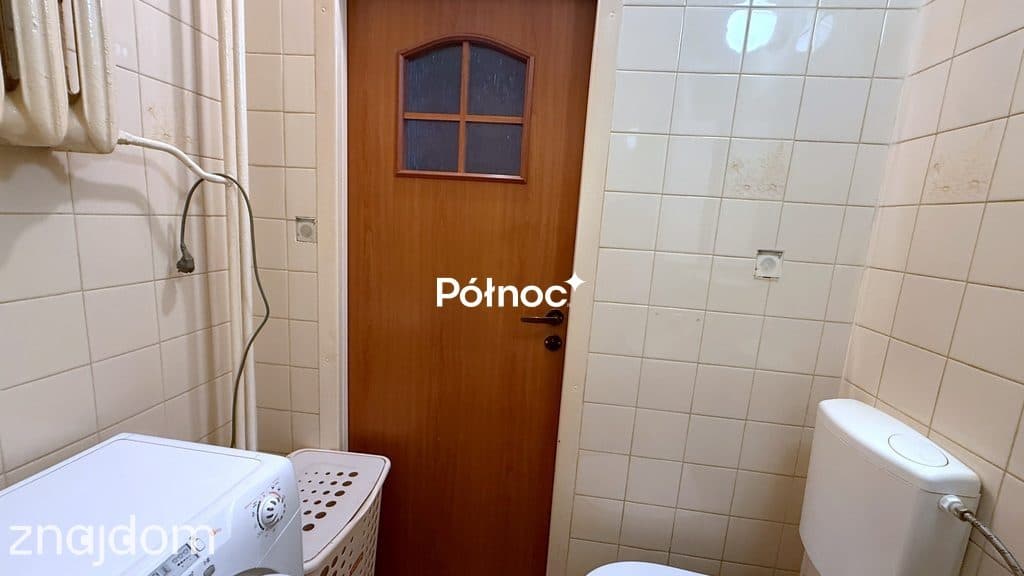 Kawalerka w super lokalizacji- Tysiąclecie - zdjęcie 8