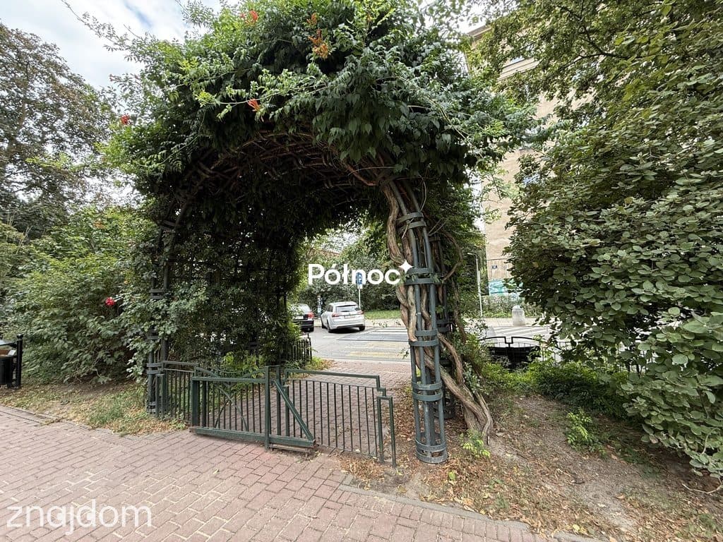 Grzegorzki - Sufity 3,9 m - Concierge - zdjęcie 8