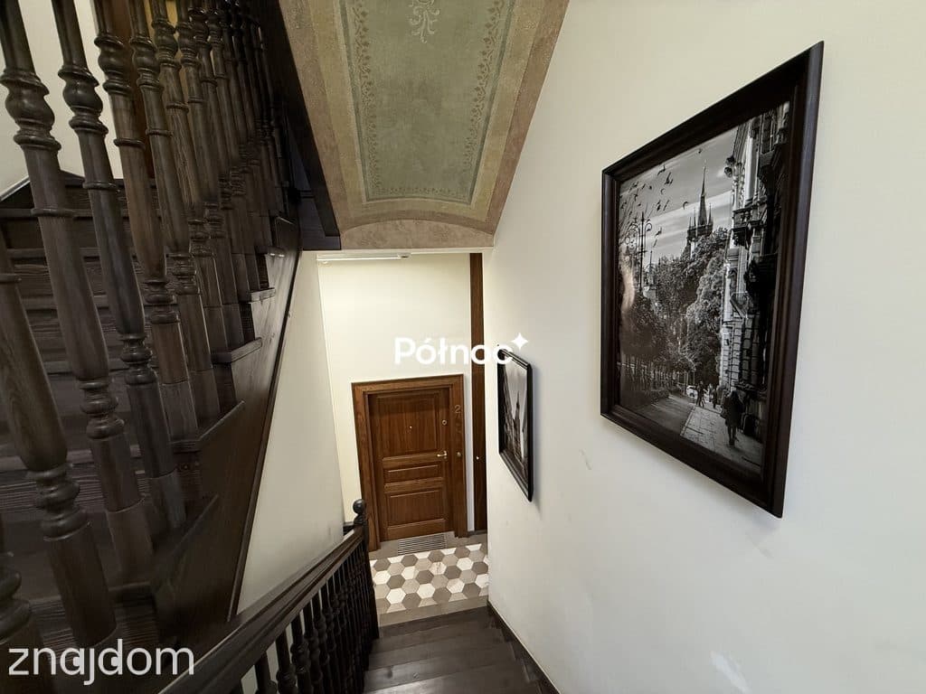 Grzegorzki - Sufity 3,9 m - Concierge - zdjęcie 3