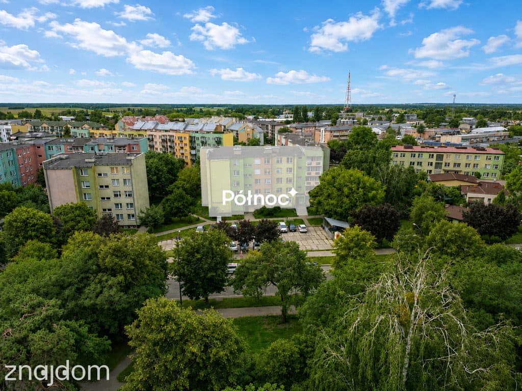 Mieszkanie, WŁODAWA - zdjęcie 17