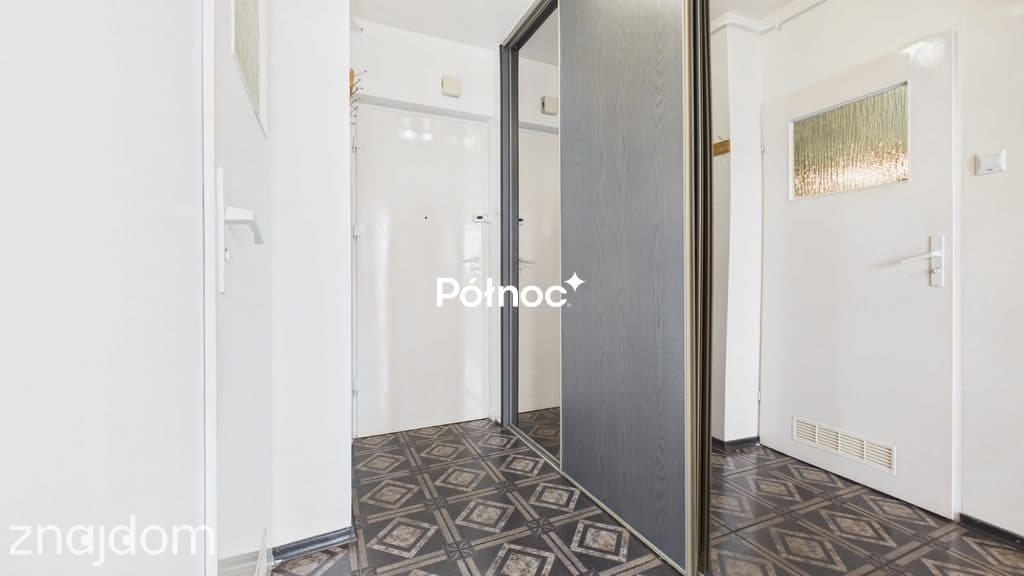 Kawalerka 36m2 ul. Pogodna 37 - zdjęcie 8