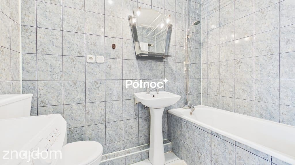 Kawalerka 36m2 ul. Pogodna 37 - zdjęcie 10