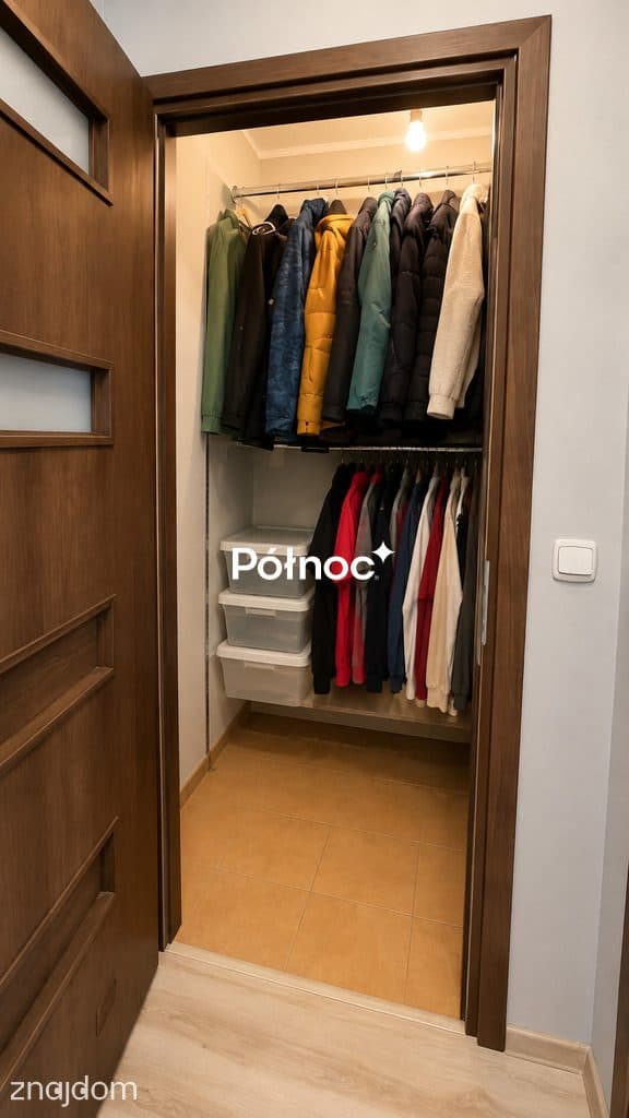 3 pokoje do wprowadzenia- Olsztyn, Jaroty - zdjęcie 5