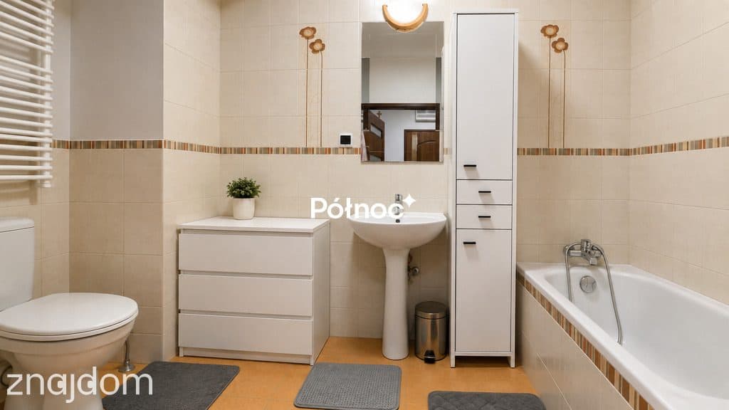 3 pokoje do wprowadzenia- Olsztyn, Jaroty - zdjęcie 6