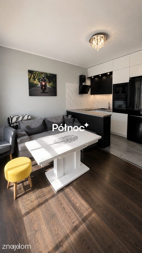 3 pokoje do wprowadzenia- Olsztyn, Jaroty - zdjęcie 10