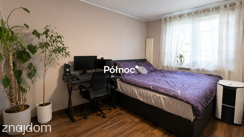 3 pokoje do wprowadzenia- Olsztyn, Jaroty - zdjęcie 4