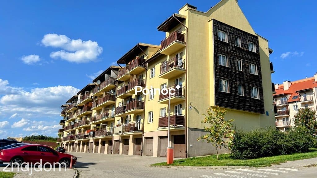 3 pokoje do wprowadzenia- Olsztyn, Jaroty - zdjęcie 12