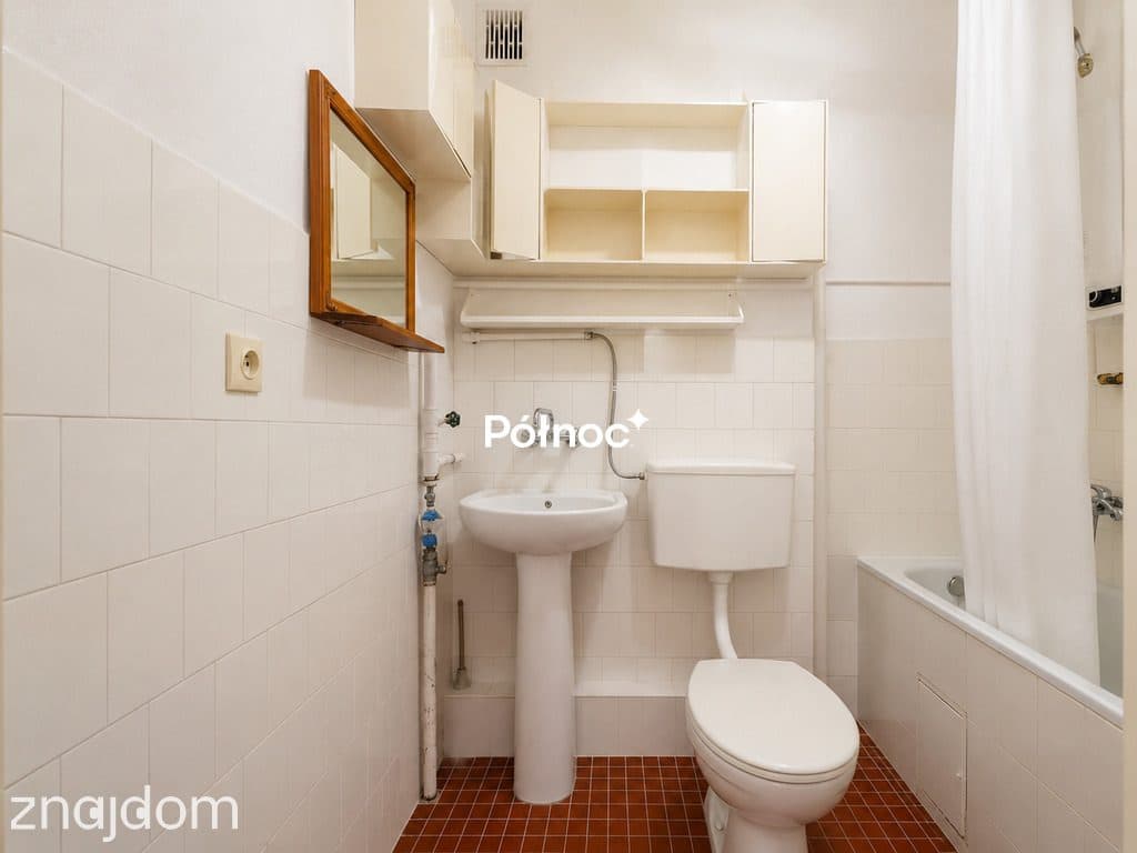 64 m² | 3 pokoje | Balkon | Peowiaków Zamość - zdjęcie 9