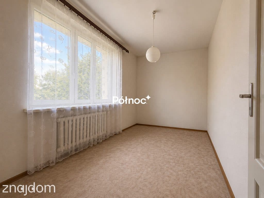64 m² | 3 pokoje | Balkon | Peowiaków Zamość - zdjęcie 4