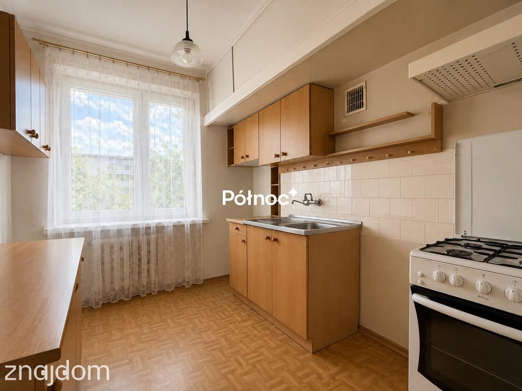64 m² | 3 pokoje | Balkon | Peowiaków Zamość - zdjęcie 7