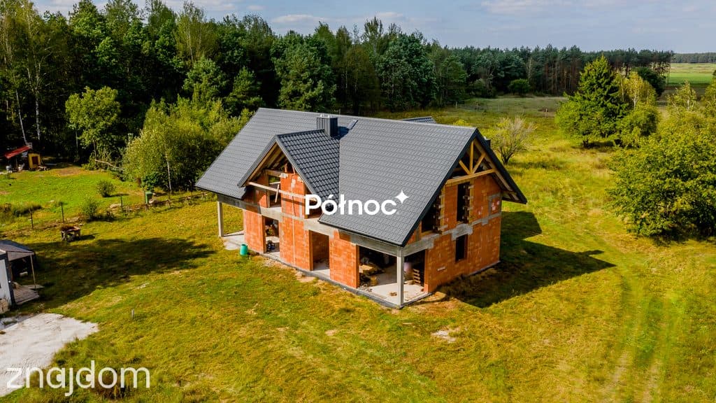 Domy w Tykocinie - zdjęcie 14