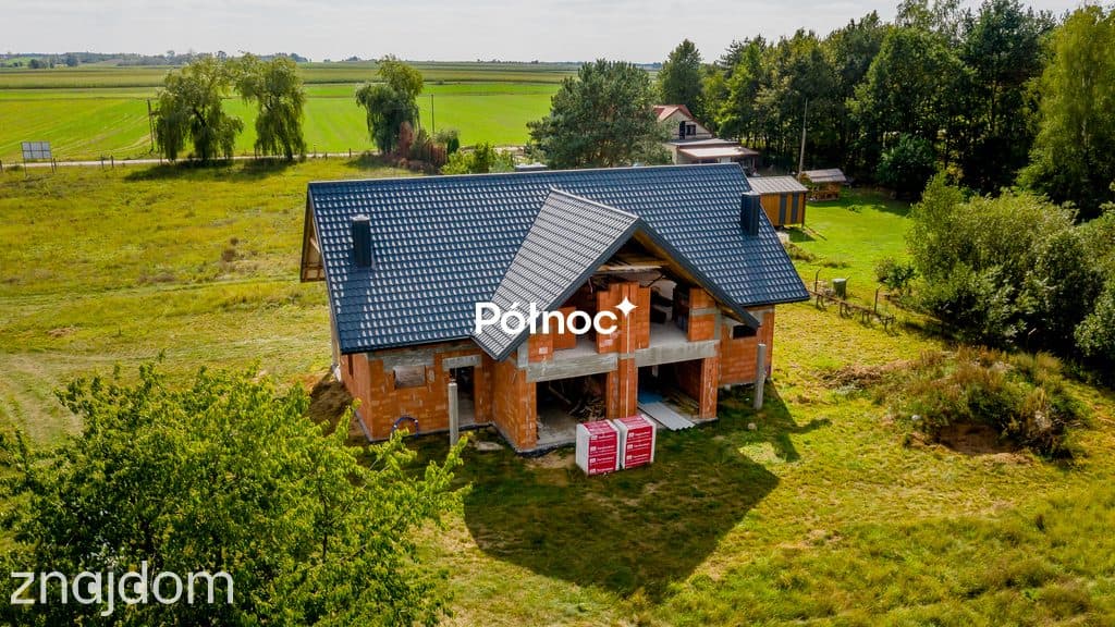 Domy w Tykocinie - zdjęcie 16