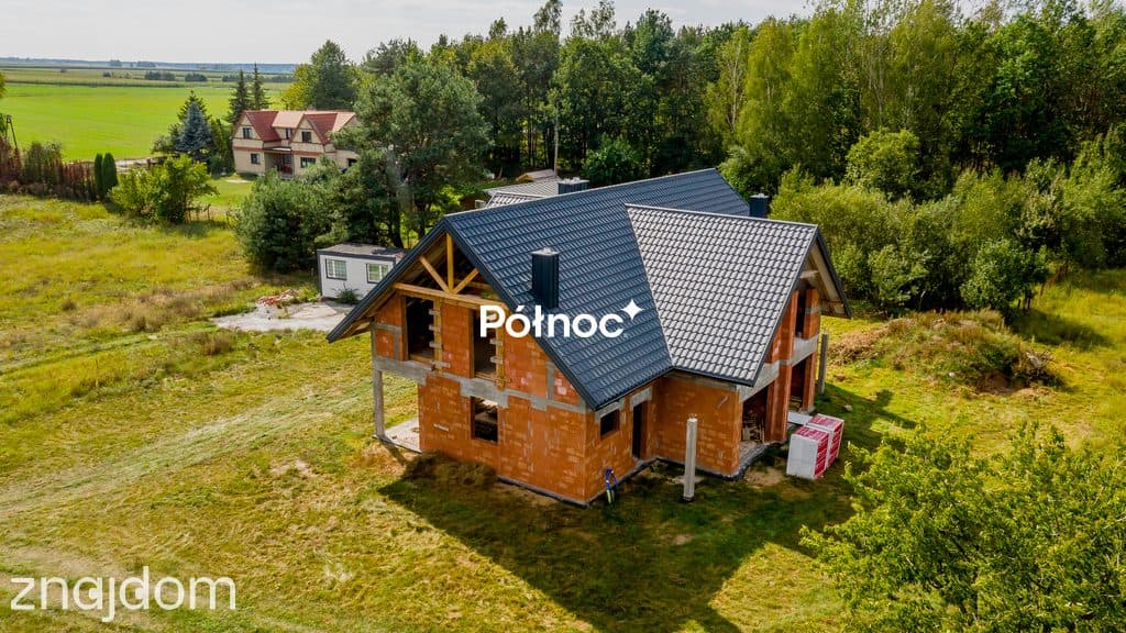Domy w Tykocinie - zdjęcie 17