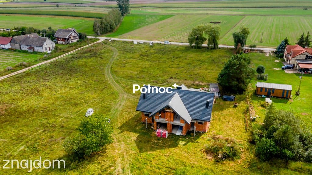 Domy w Tykocinie - zdjęcie 19