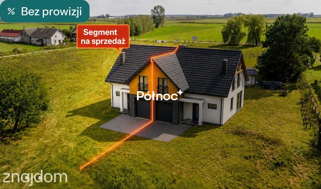 Domy w Tykocinie