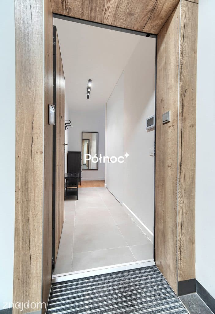 Tylko u Nas - Apartament w inwestycji RIVER VIEW - zdjęcie 13