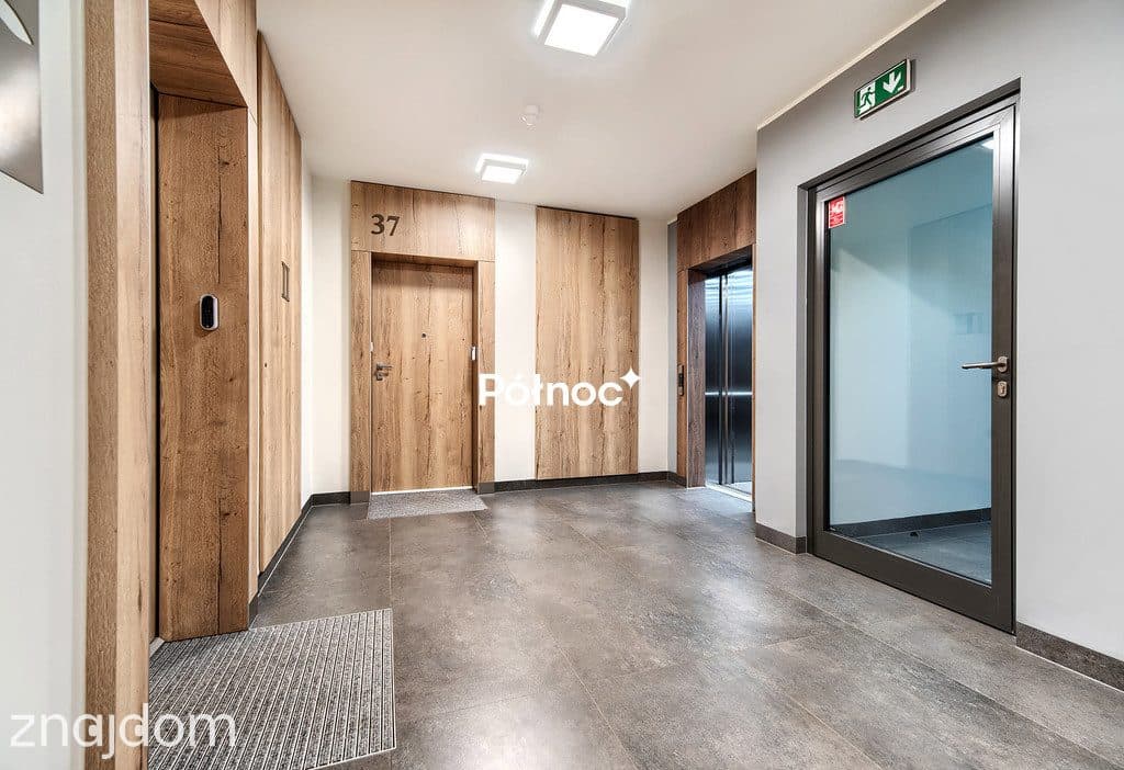 Tylko u Nas - Apartament w inwestycji RIVER VIEW - zdjęcie 14