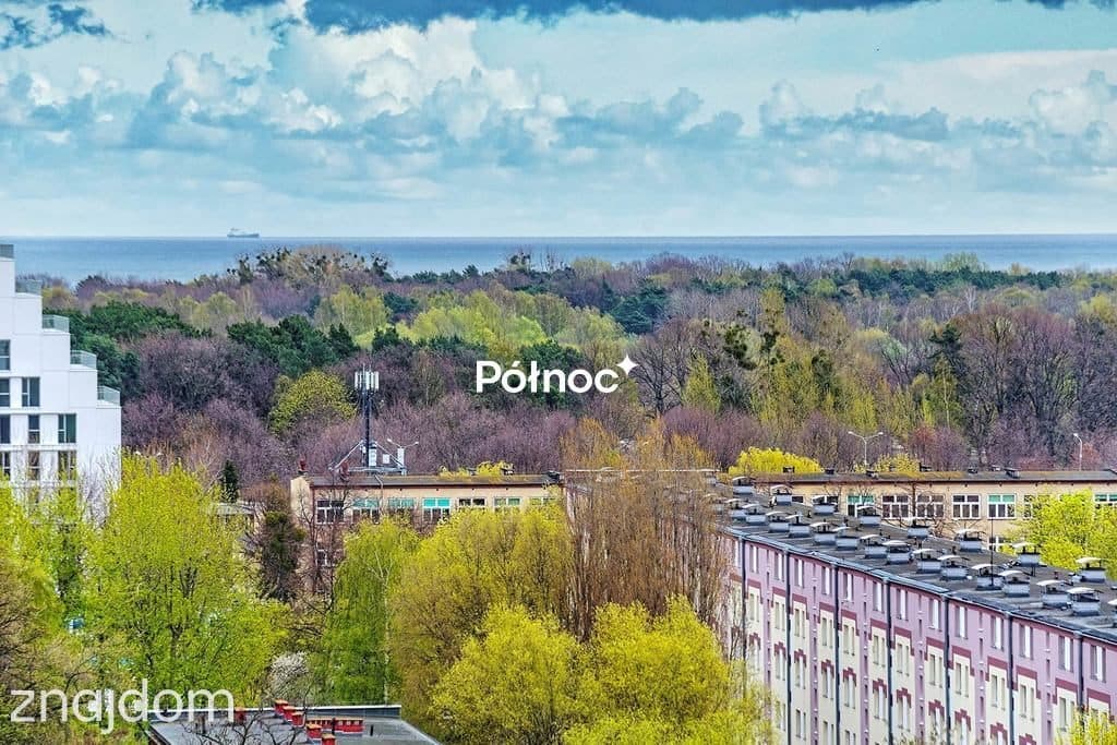 Tylko u Nas ! 2 pok z widokiem na morze (X piętro) - zdjęcie 5