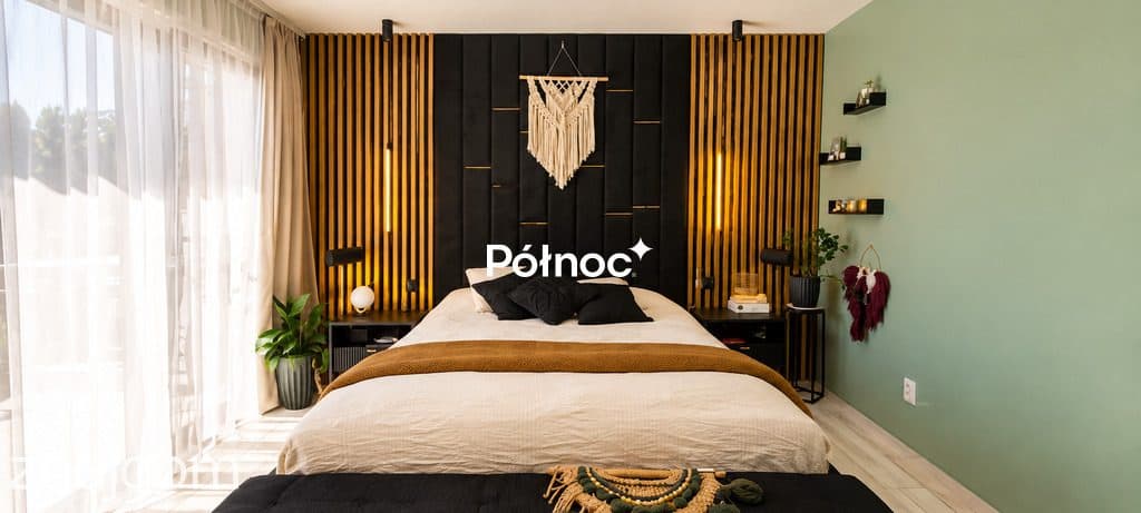 DOM ALABAMA| ZAJEZIERZE | KOMFORT I PRYWATNOŚĆ - zdjęcie 4