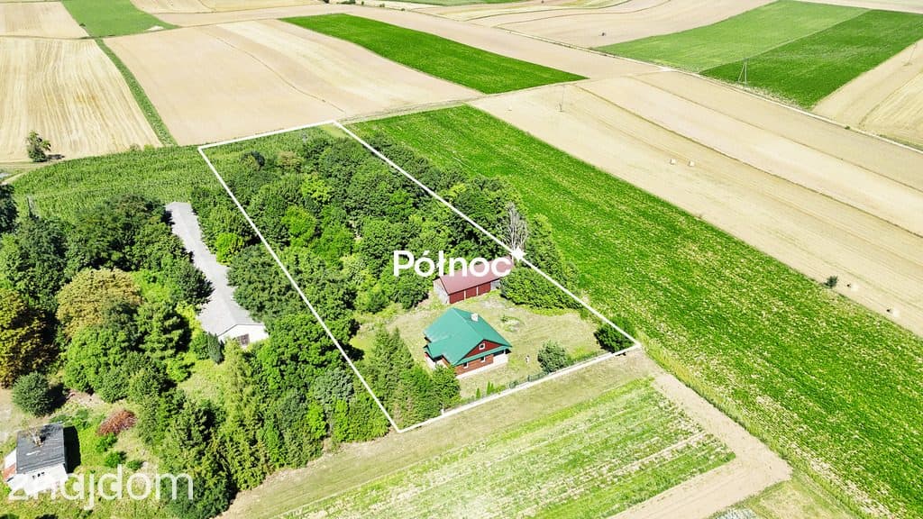 Klimatyczny dom w spokojnej okolicy | Siemnice - zdjęcie 4