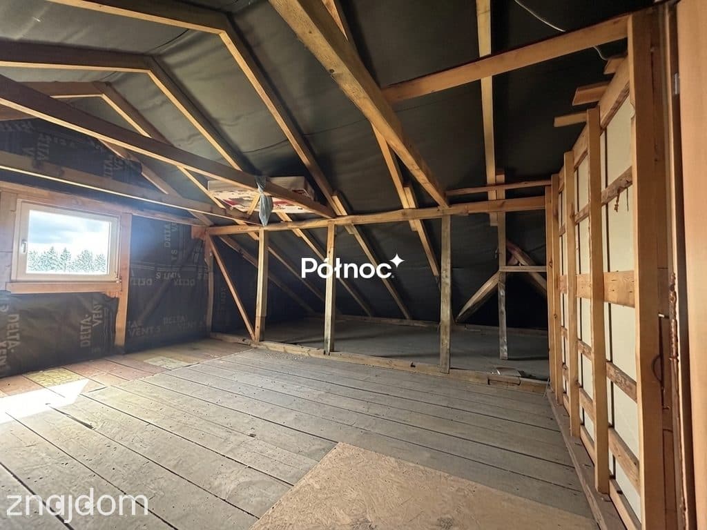 Klimatyczny dom w spokojnej okolicy | Siemnice - zdjęcie 16