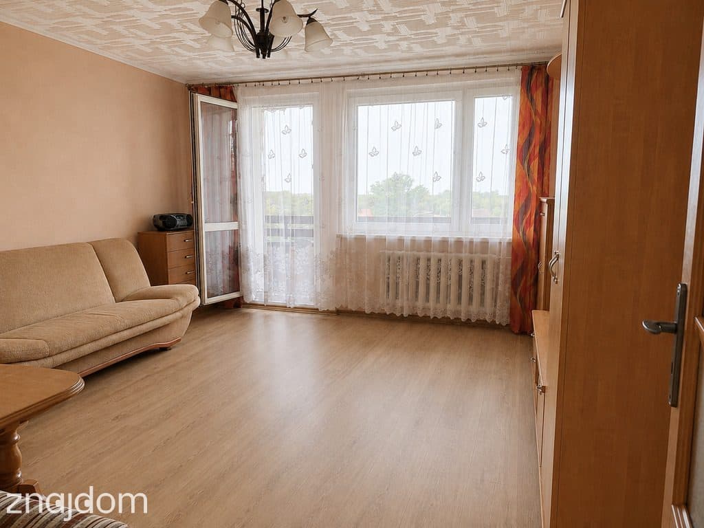 Skierniewice, 3 pokoje, osiedle Widok - zdjęcie 2