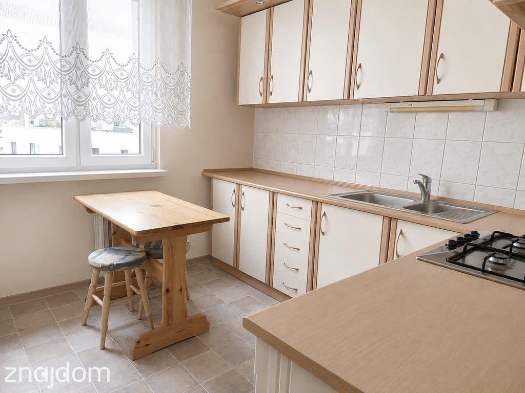 Skierniewice, 3 pokoje, osiedle Widok - zdjęcie 5