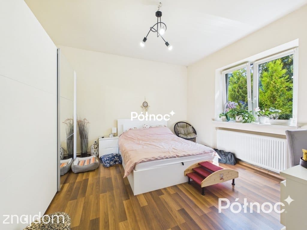 Dom/8 pokoi/5 miejsc parkingowych/15a/Swoszowice - zdjęcie 5