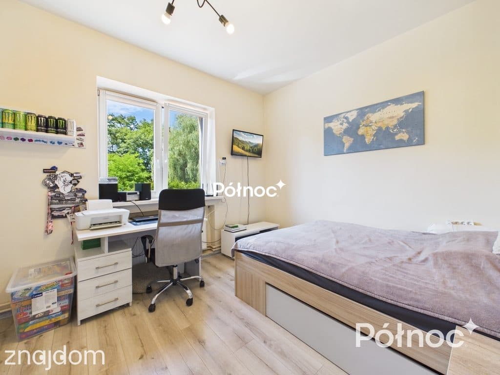 Dom/8 pokoi/5 miejsc parkingowych/15a/Swoszowice - zdjęcie 8