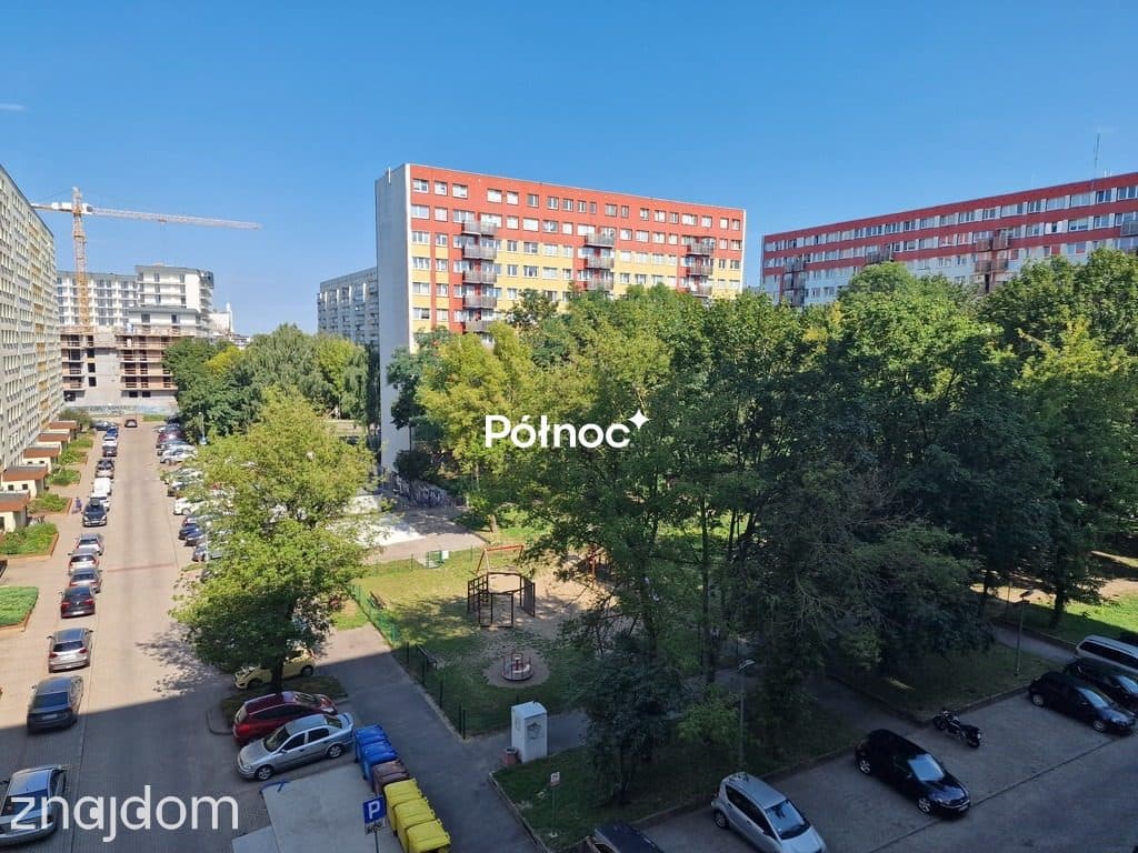 3 funkcjonalne pokoje na ul. Waszyngtona - zdjęcie 5