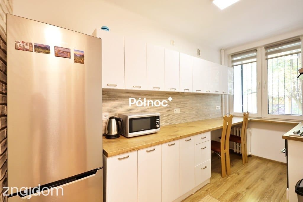 2pokoje 49,3 m² LSM ul. Grażyny po remoncie !!!! - zdjęcie 2
