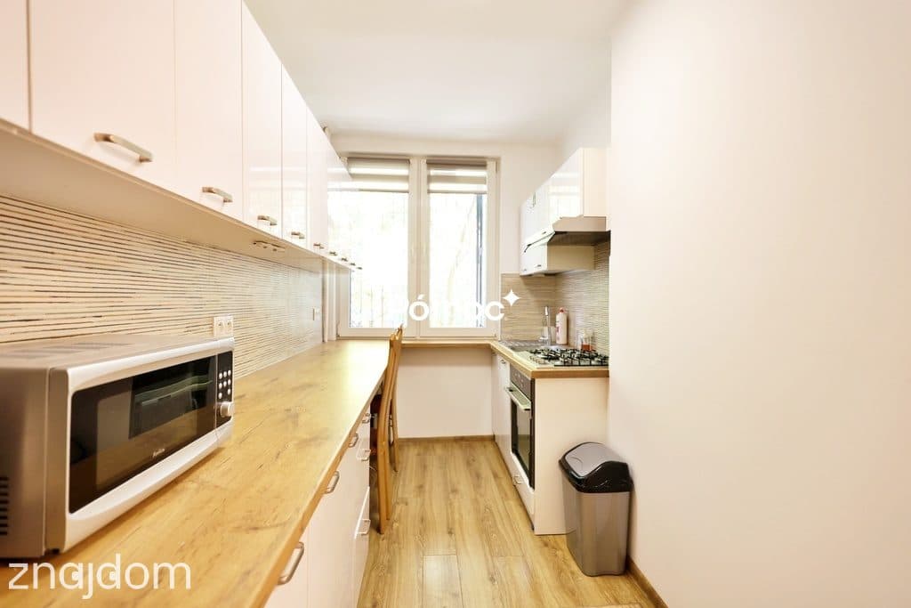 2pokoje 49,3 m² LSM ul. Grażyny po remoncie !!!! - zdjęcie 4