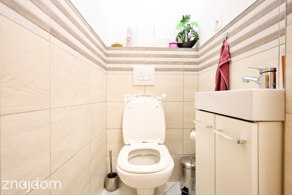 2pokoje 49,3 m² LSM ul. Grażyny po remoncie !!!! - zdjęcie 12