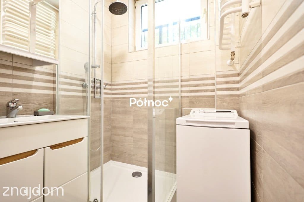 2pokoje 49,3 m² LSM ul. Grażyny po remoncie !!!! - zdjęcie 11