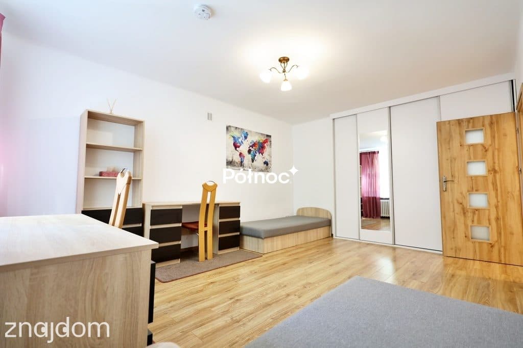 2pokoje 49,3 m² LSM ul. Grażyny po remoncie !!!! - zdjęcie 3