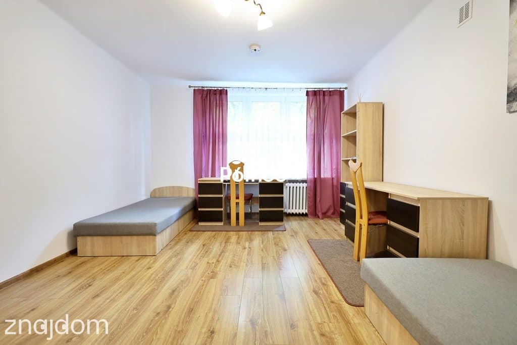 2pokoje 49,3 m² LSM ul. Grażyny po remoncie !!!! - zdjęcie 5