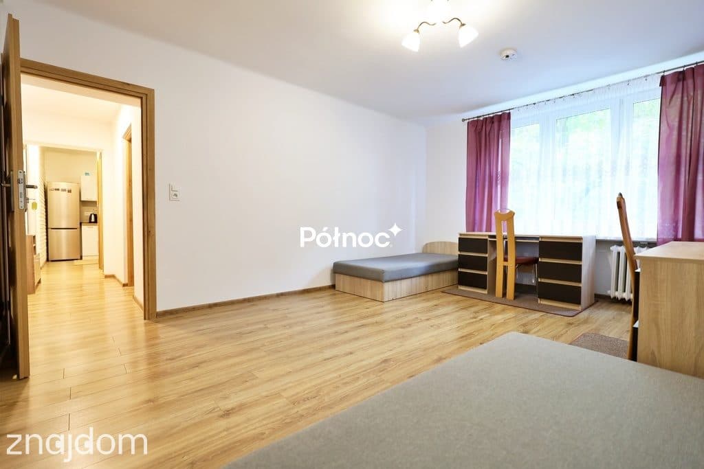 2pokoje 49,3 m² LSM ul. Grażyny po remoncie !!!! - zdjęcie 6