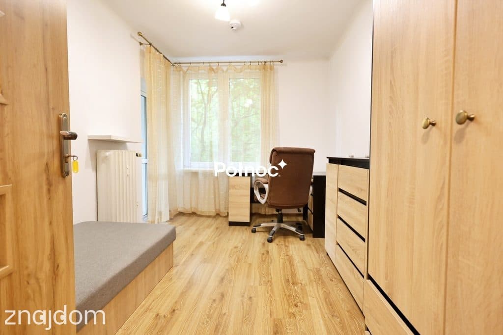 2pokoje 49,3 m² LSM ul. Grażyny po remoncie !!!! - zdjęcie 7