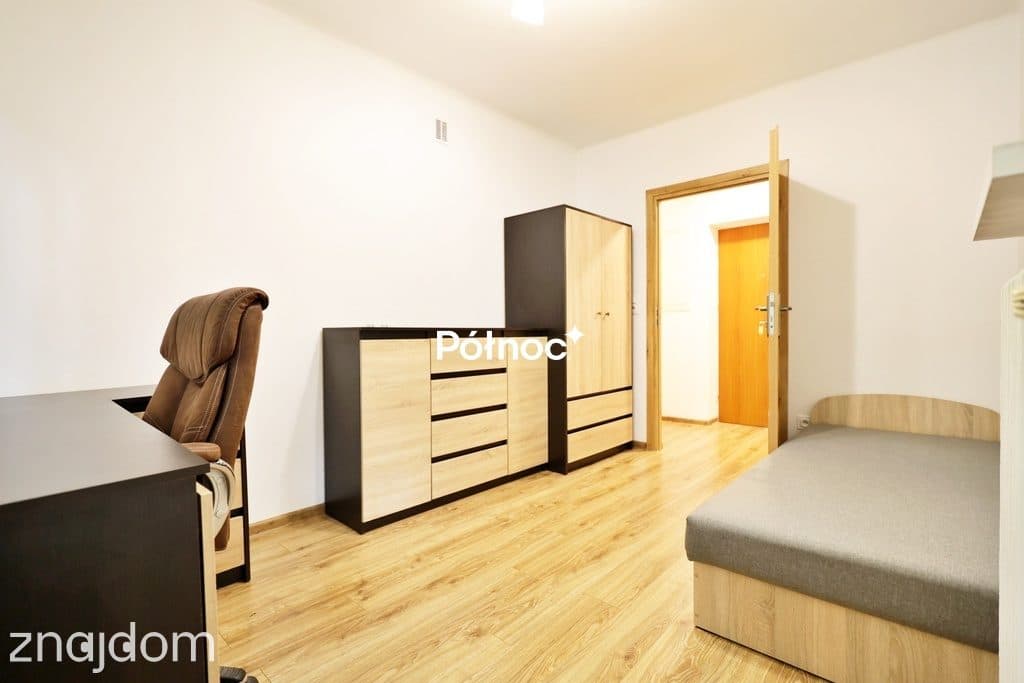 2pokoje 49,3 m² LSM ul. Grażyny po remoncie !!!! - zdjęcie 8