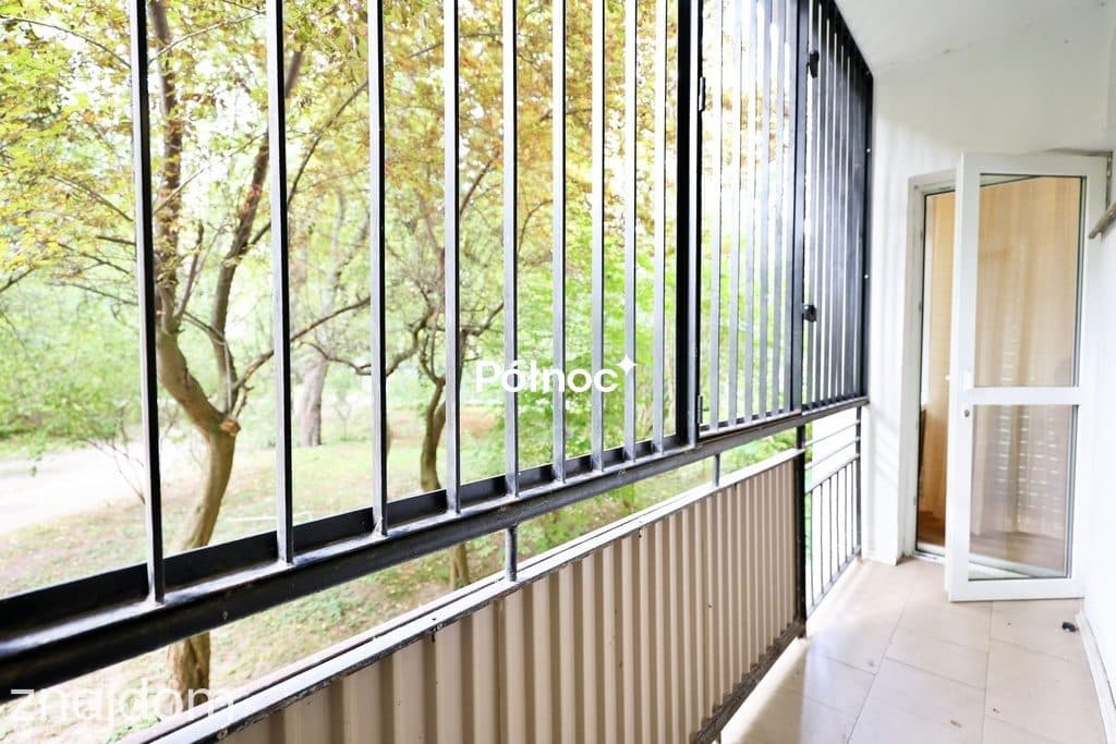 2pokoje 49,3 m² LSM ul. Grażyny po remoncie !!!! - zdjęcie 13
